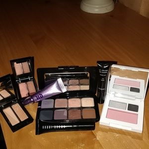 Eye shadow Bundle